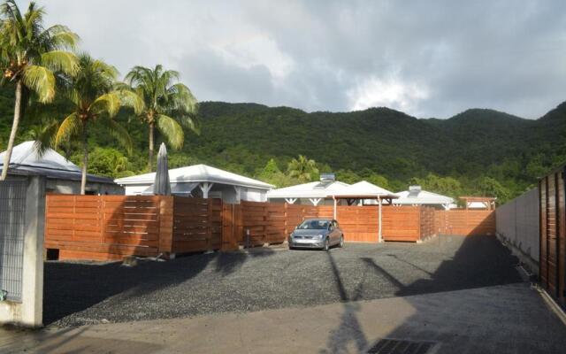 Les Lodges de Malendure