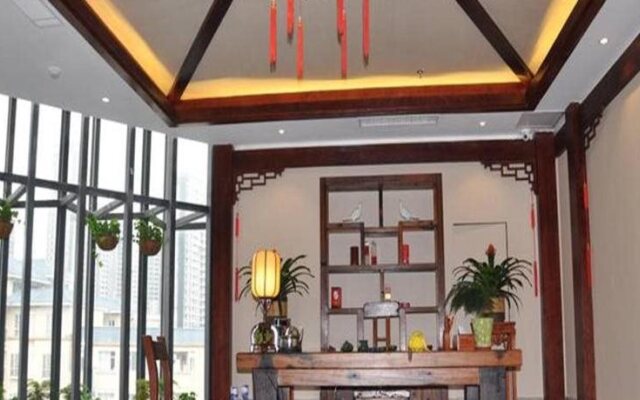 Oriental Hotel Zhongshan Xiaolan