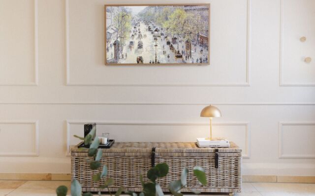 Ferienwohnung Weidenbach