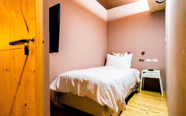 Start Hotel
