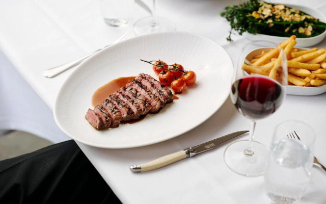 Hyatt Hotel Canberra - a Park Hyatt