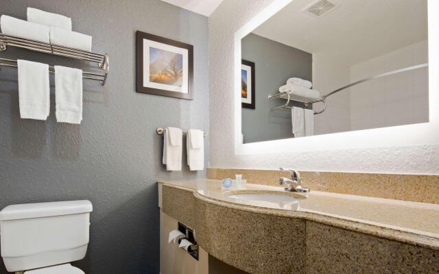 Best Western Waldo Inn and Suites