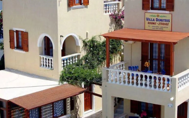 Villa Dima