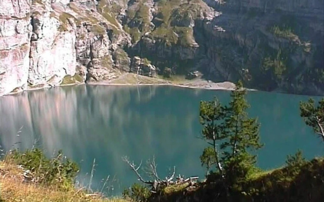 Chalet B Rgli Kandersteg