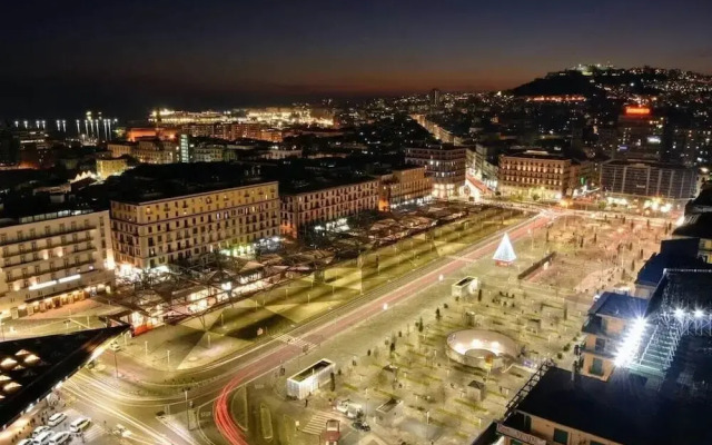 Station Accommodation