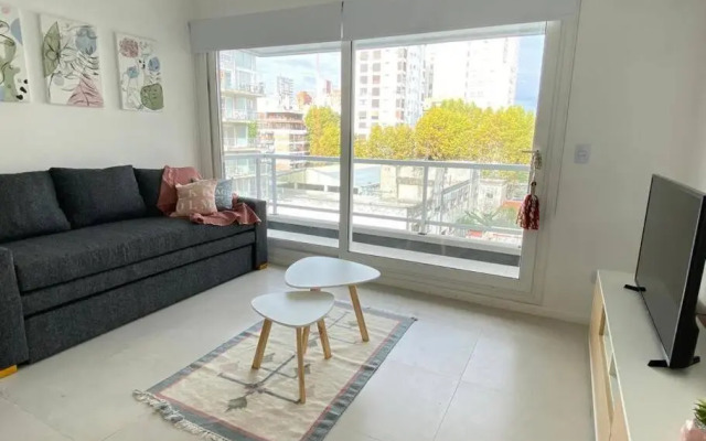 Amazing Apartment in Belgrano full amenities