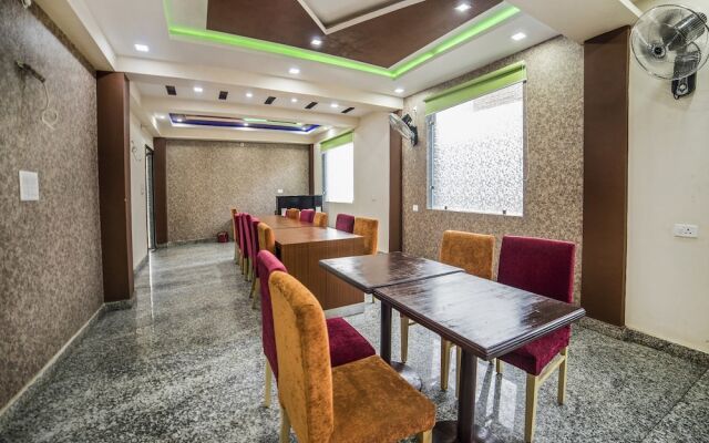 FabHotel Glorify Stay