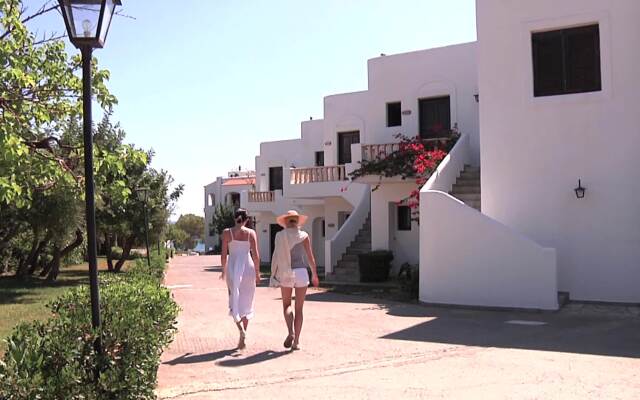 Horizon Beach Hotel