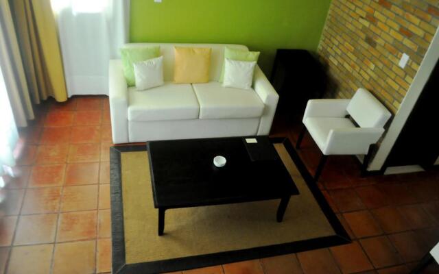 Sunflowers's House Pipa