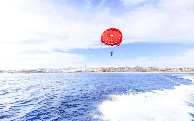 Pickalbatros Palace Resort — Sharm El Sheikh