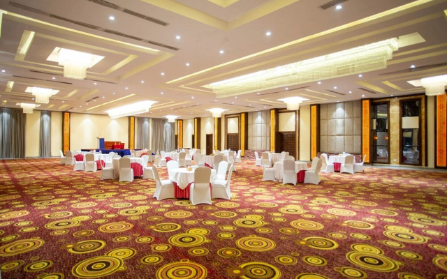 Siddhartha Hotel, Nepalgunj