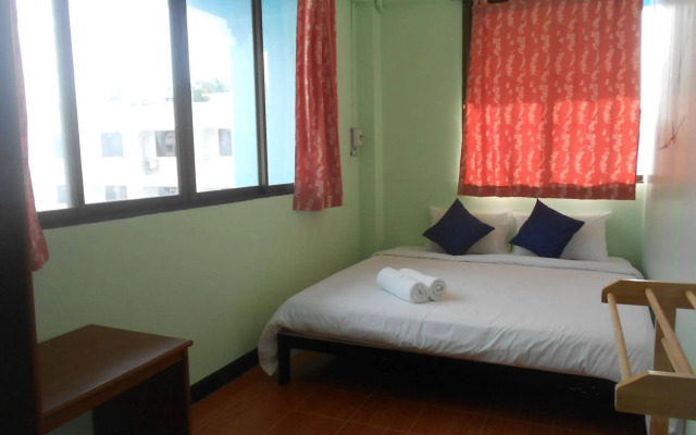 Sweet Home Guesthouse