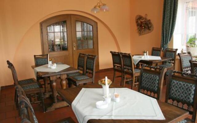 Hotel "An der Warthe"