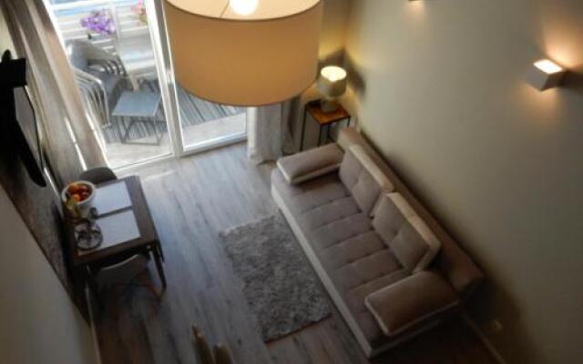 Apartamenty Sun & Snow Nowa Slavia