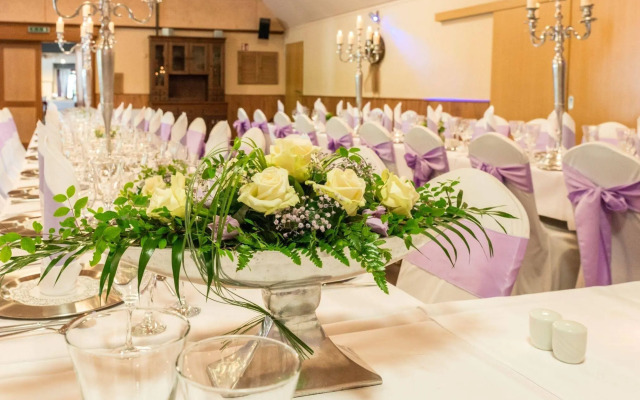 Hotel Gasthof Handewitt