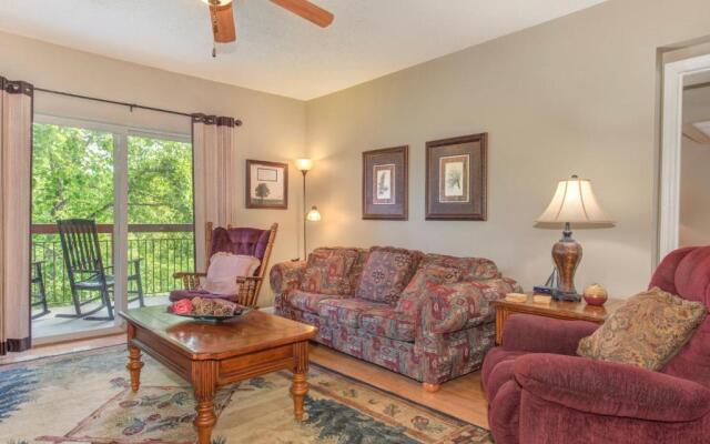 River Romp Cedar Lodge 505