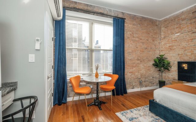 Findlay Market Suite 3