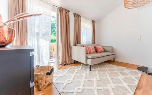 Vinum.Lodge Spitz in der Wachau