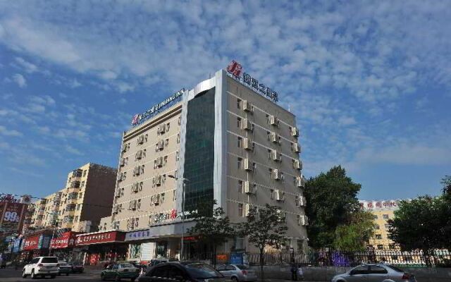 Jinjiang Inn Jilin Railway Station