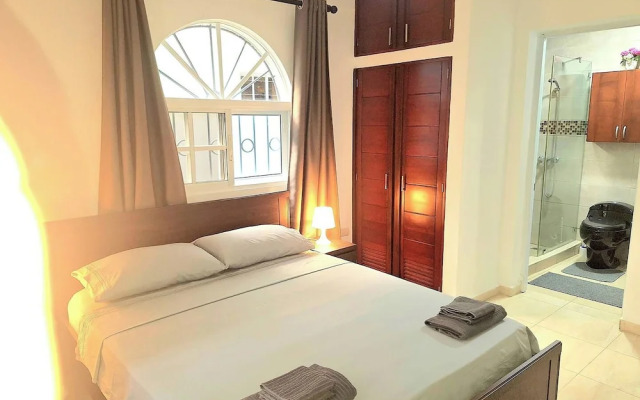 Apartamento Oasis PUNTA CANA