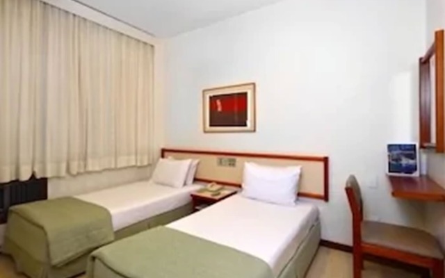 Hotel Boulevard Express