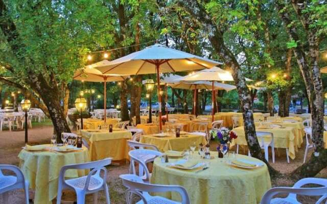 La Chapelle du Chateau Lagarrigue