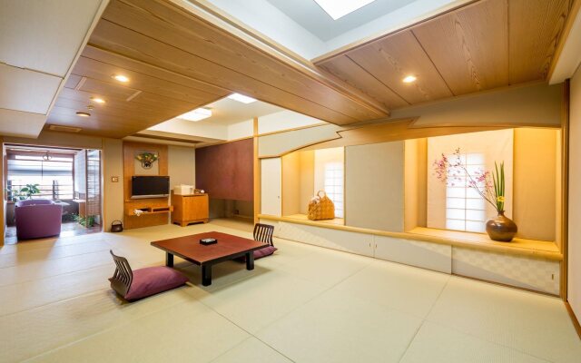 Ryoan Kazuki
