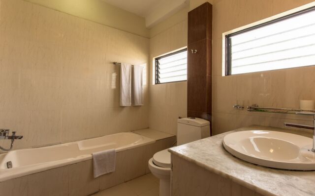 Hotel Seven Limited