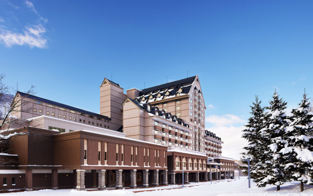 The Kiroro, A Tribute Portfolio Hotel, Hokkaido