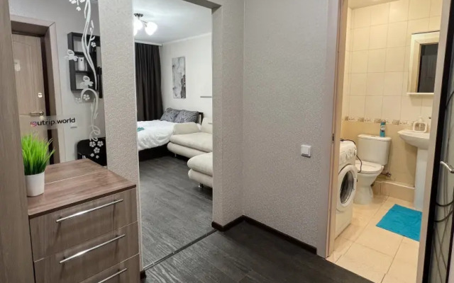 Ut Пирогова, 1К4