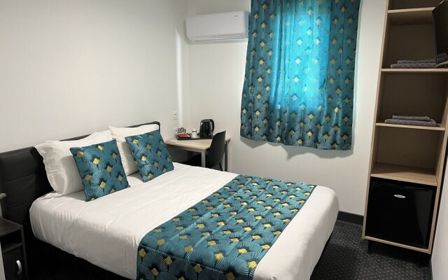 Hotel de la Paix Lyon Sud Givors