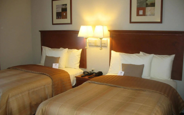 Candlewood Suites Memphis