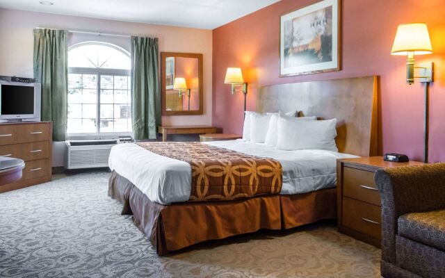 Delux Inn & Suites