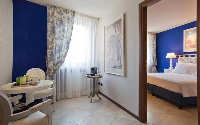 Residenza Giacomo Puccini