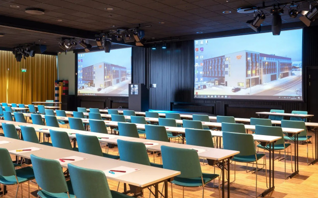 Thon Hotel Kirkenes