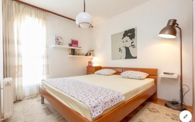 Magnolia Suite
