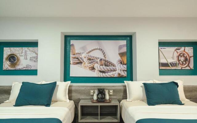 Real Naviero Hotel Ejecutivo
