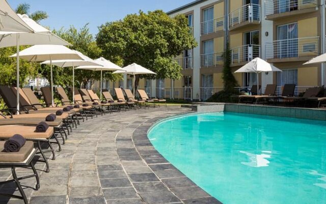 Protea Hotel by Marriott Knysna Quays