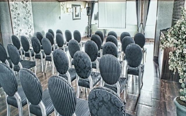 Koza Suite Hotel