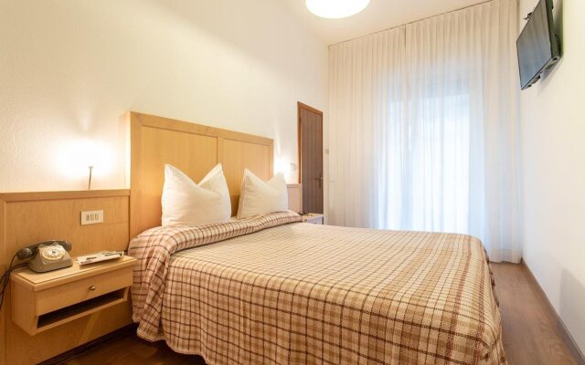 Hotel Venezia La Villetta