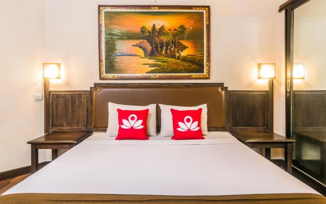 ZEN Rooms Kuta Flora