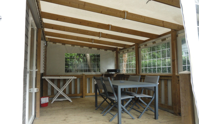 Camping Les Fougères