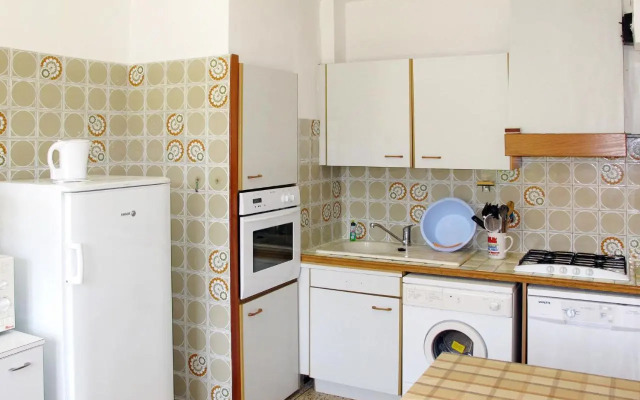 Holiday Home La Pitchoune - SFP100