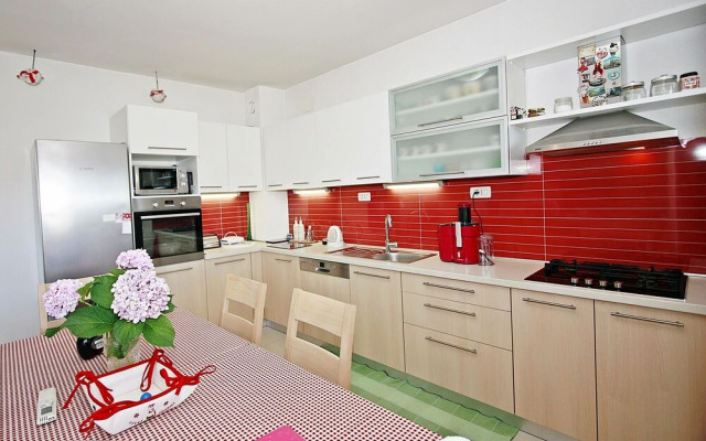 Apartments Martic