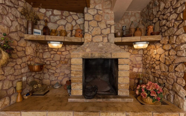 Big Terrace Apartment