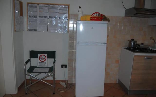 4 giugno Ferrara