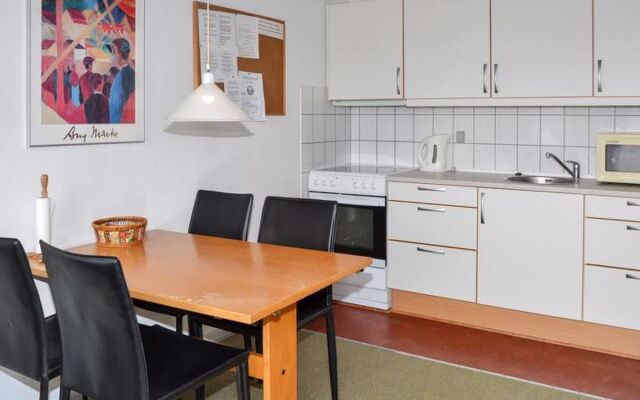 "Mia" - 1km from the sea in Western Jutland