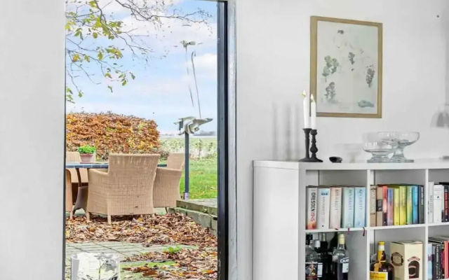 4 Star Holiday Home in Errindlev