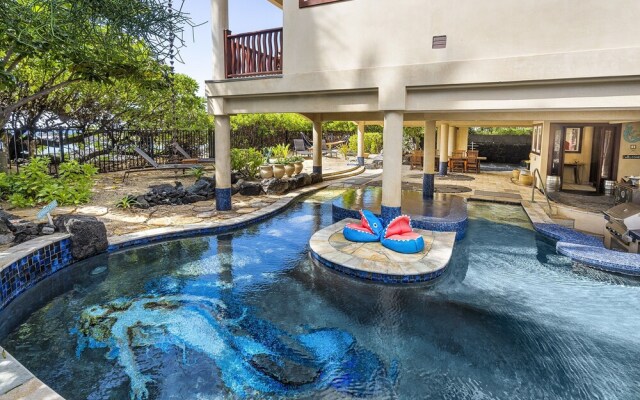 Mermaid Cove 4 Bedroom Home