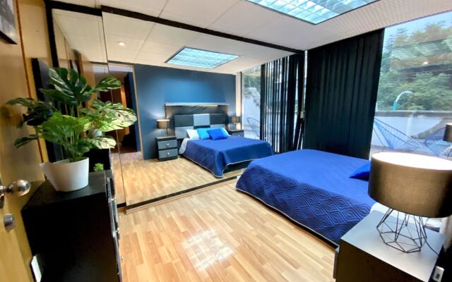 Hostal Roma - Cibeles